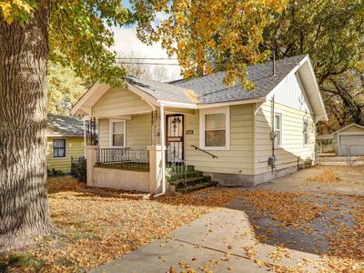 2416 N Main Avenue, Springfield, MO, 65803