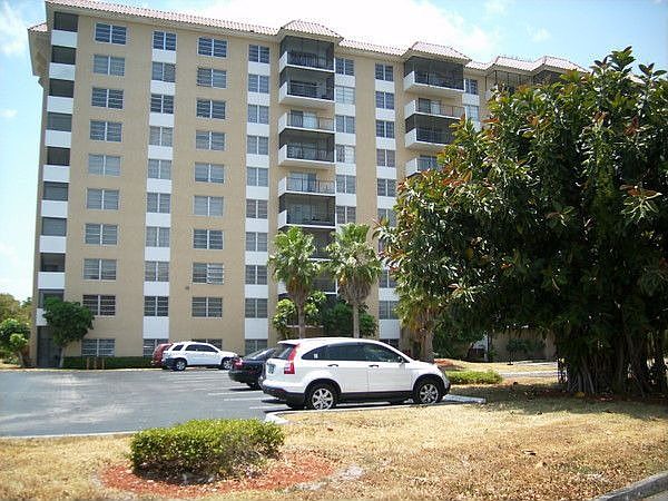 building front