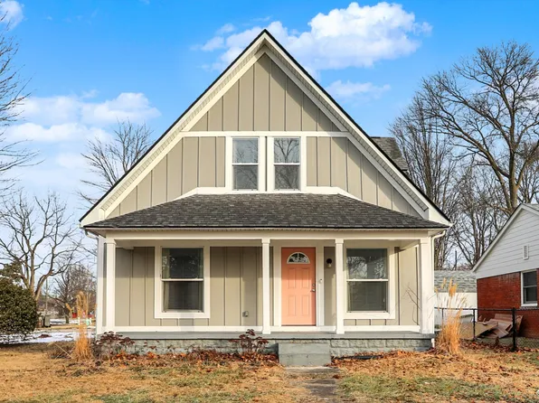 5704 E 16th St, Indianapolis, IN 46218