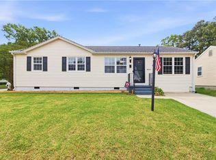 4885 Beamon Rd, Norfolk, VA 23513