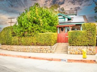 1731 Washington Pl, San Diego, CA 92103