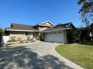 7855 E Ritchie St, Long Beach, CA 90808