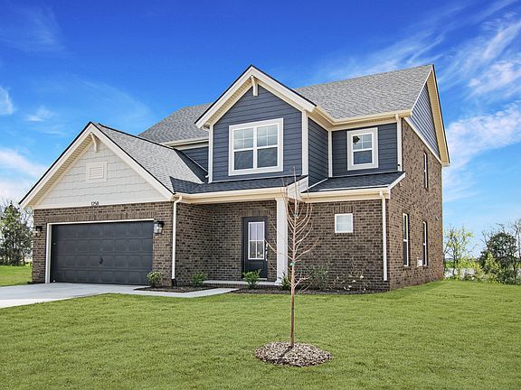 2nd image of 1258 Warrior Ln Lot 69
