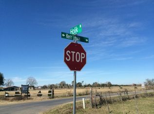 39707 Holik Rd, Hempstead, TX 77445