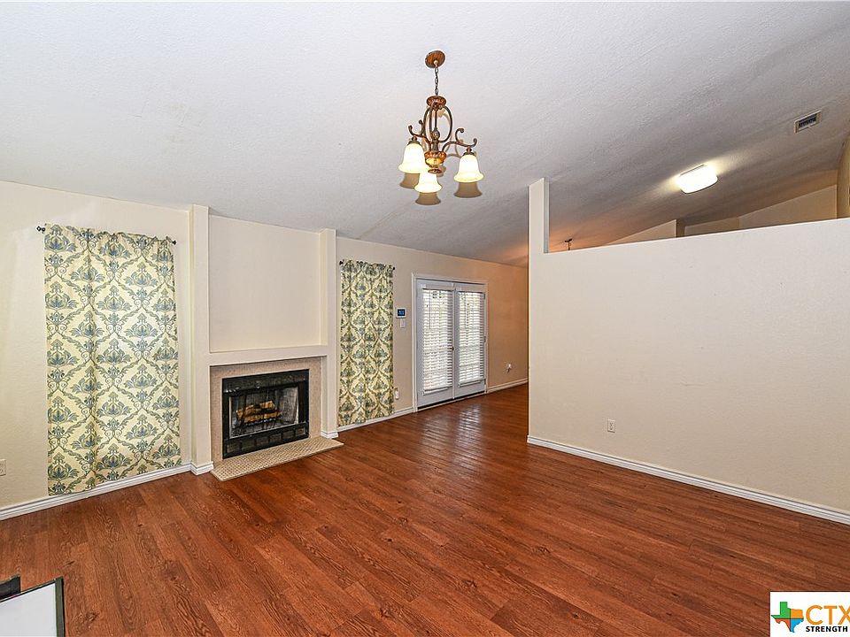 1203 Liberty Bell Loop, Killeen, TX 76543 Zillow