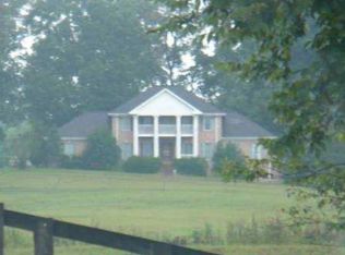 740 Hudson Cem Rd, Camden, TN 38320