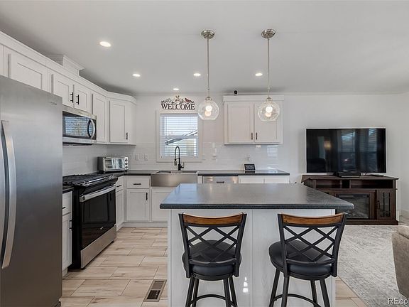 4th image of 3650 S Federal Boulevard LOT 176
