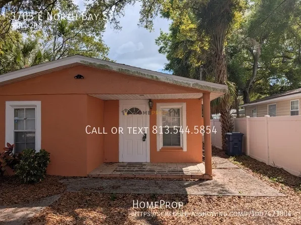3705 E North Bay St, Tampa, FL 33610