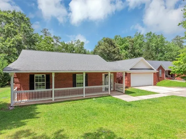 5514 E Stoneway Ct, Villa Rica, GA 30180