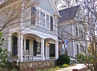 3643 Mill Creek Rd, Atlanta, GA 30319