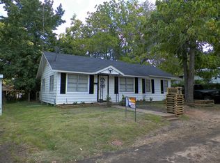 501 Arcola, Overton, TX 75684