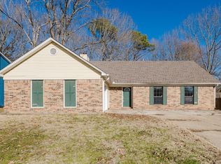 2306 Chelsea Dr, Bryant, AR 72022