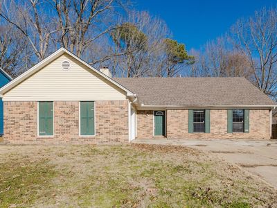 2306 Chelsea Dr, Bryant, AR, 72022