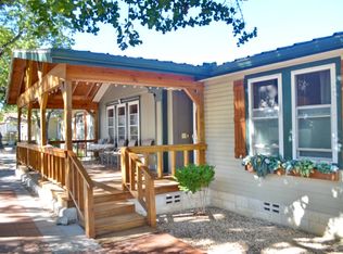 76 Apache Dr, Kerrville, TX 78028