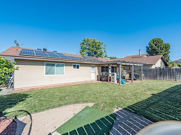 OWNED Solar low-$0 SDGE Bill