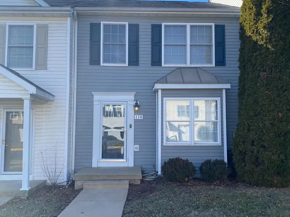 118 Seabreeze Ln, Winchester, VA 22602