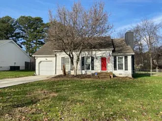 1514 Stone Hill Rd
