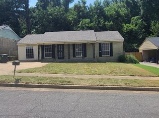 4029 Glenbrook St, Memphis, TN 38109