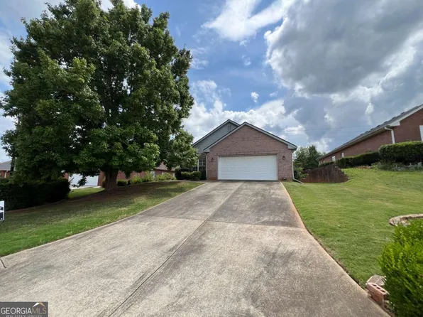 3426 Salem Cove Trl SE, Conyers, GA 30013