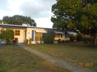 931 Bianca Dr NE, Palm Bay, FL 32905