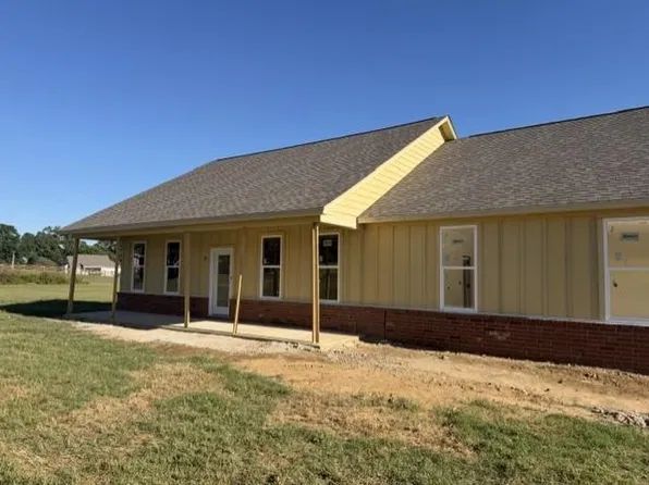 361 Lillie Ln, Burlison, TN 38015