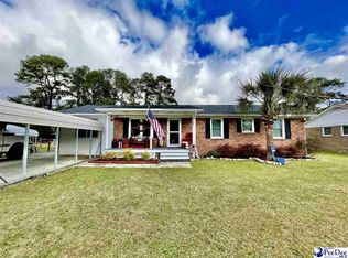 2121 W Downing St, Florence, SC 29501