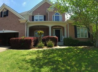 3225 Sunflower Way, Milton, GA 30004