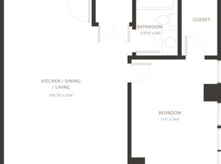 Soundview apartments, Bridgeport, CT 06604