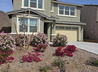 12518 W Cassia Trl, Peoria, AZ 85383