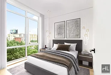 Rented by Highline Residential