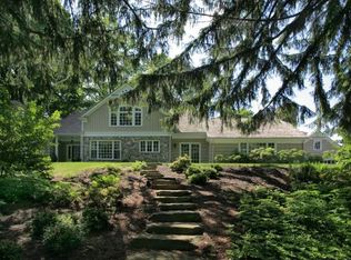 54 Spring Hill Rd, Mendham, NJ 07945