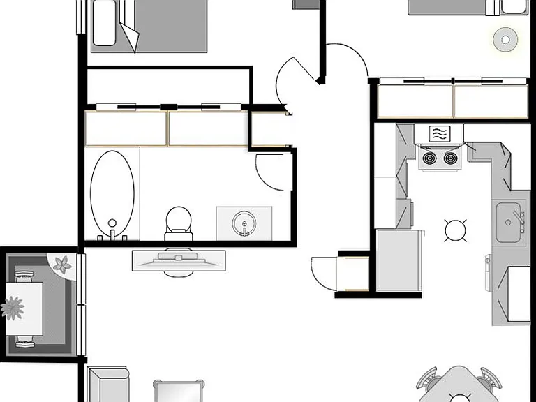 Pine Ridge Apartments — Photo 2
