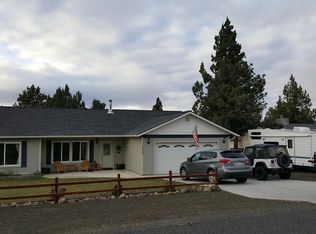 16603 Friar Rd, Weed, CA 96094
