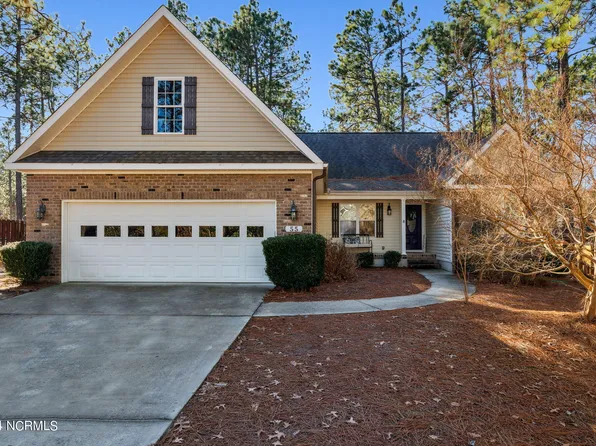 55 Adams Circle, Pinehurst, NC 28374