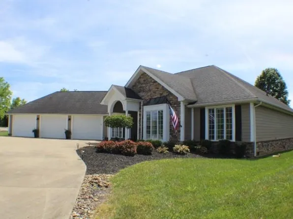 9 Wolfe Dr, Huntington, WV 25705