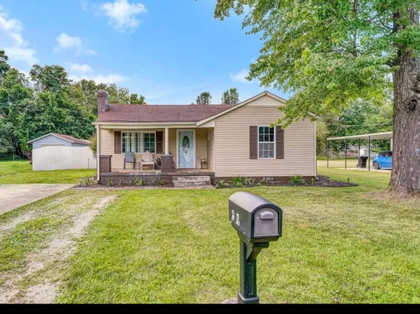 509 E Hogan St, Tullahoma, TN 37388