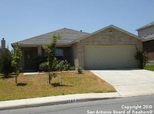 12730 Rambling Rose, San Antonio, TX 78253