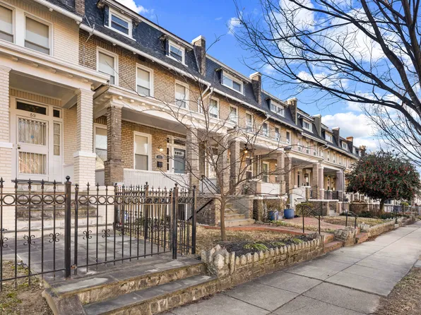 51 Girard St NE, Washington, DC 20002