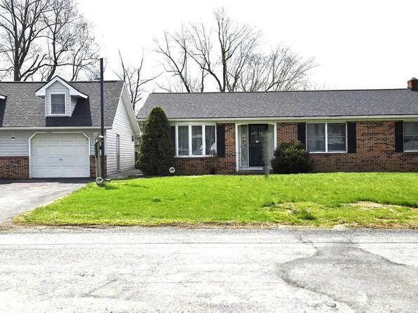 13682 Harbaugh Church Rd, Rouzerville, PA 17250