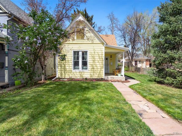 3333 W Hayward Place, Denver, CO 80211