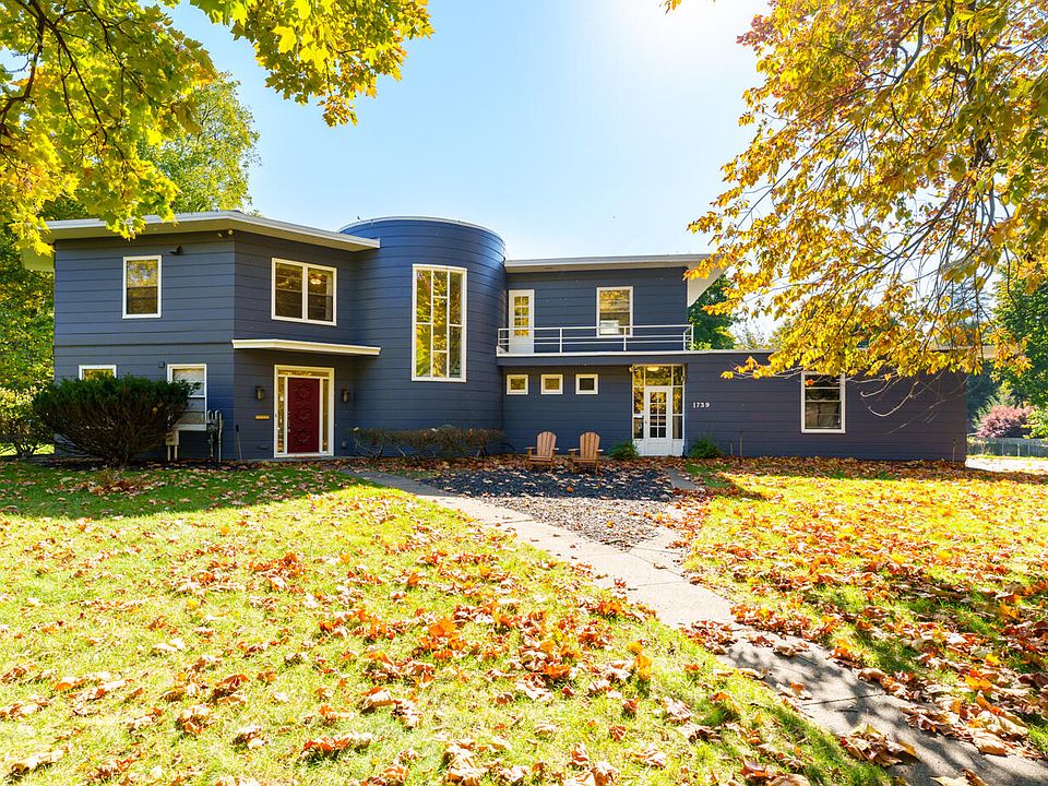 1739 Embury Rd, Kalamazoo, MI 49008 Zillow