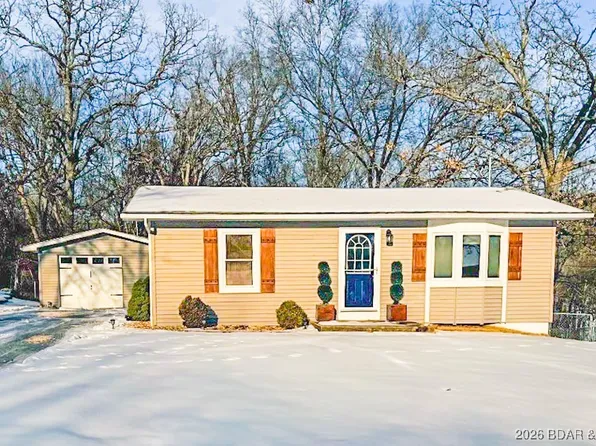 926 Malibu Rd, Osage Beach, MO 65065