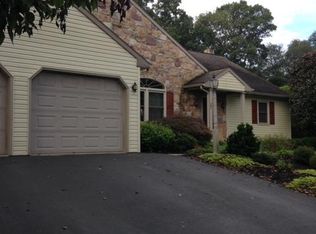 287 Skyline Dr, Denver, PA 17517