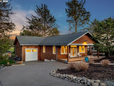 777 N Marion Ave, Gearhart, OR, 97138