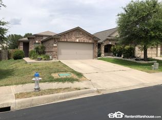 2319 McCombs St, Georgetown, TX 78626