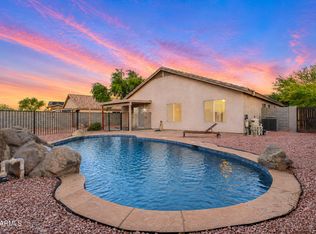 1740 E FRANCISCO Drive, Phoenix, AZ 85042