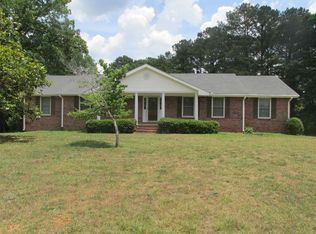 1172 Pj East Rd, Covington, GA 30014