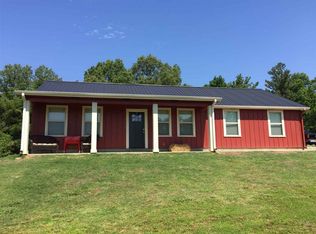 2283 Greene Road 728, Paragould, AR 72450