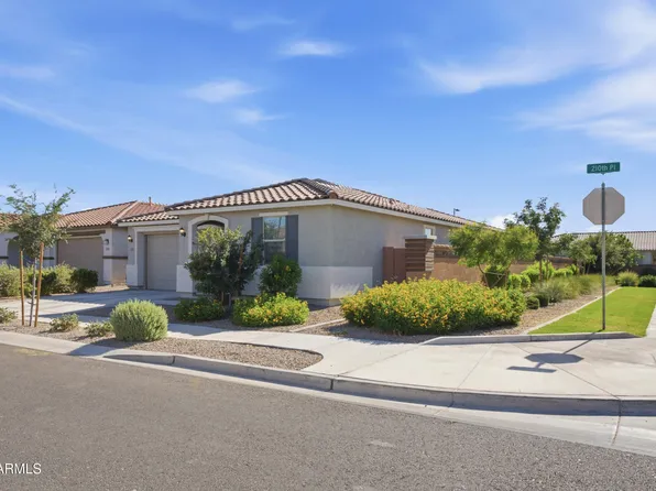 19746 S 210TH Place, Queen Creek, AZ 85142