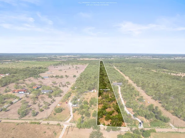 9798 County Road 146, Kaufman, TX 75142